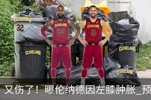 又伤了！曝伦纳德因左膝肿胀 预计缺战数周