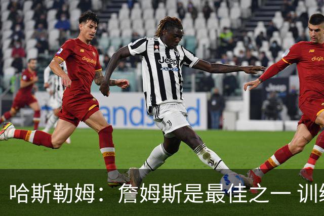 哈斯勒姆：詹姆斯是最佳之一 训练中他能让全队包括韦德都看呆