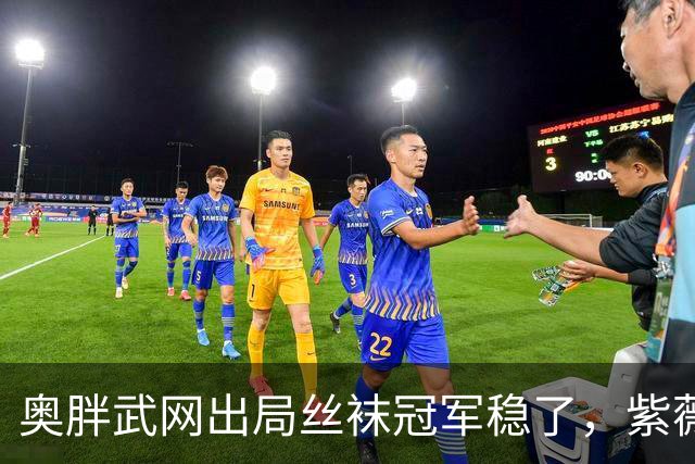 奥胖武网出局丝袜冠军稳了，紫薇止步四强被指为保守付出代价
