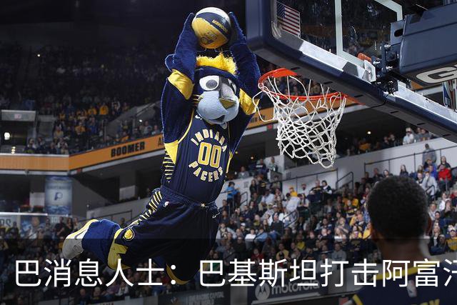 巴消息人士：巴基斯坦打击阿富汗武装边境哨所和军营