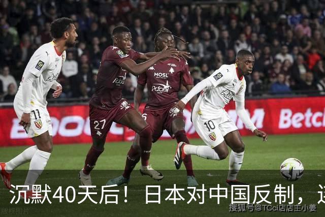 沉默40天后！日本对中国反制，连查三年，想封死中企后路