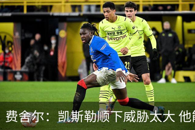 费舍尔：凯斯勒顺下威胁太大 他能让东契奇和里夫斯轻松杀入禁区