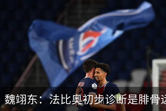 魏翊东：法比奥初步诊断是腓骨远端骨折 常规养伤时间可能要3个月